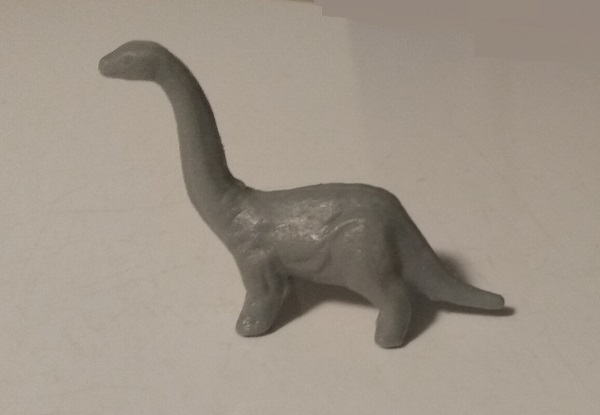 KELLOGGS BRONTOSAURUS