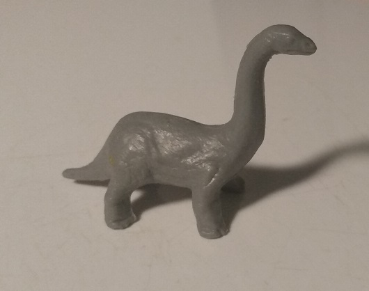 KELLOGGS BRONTOSAURUS