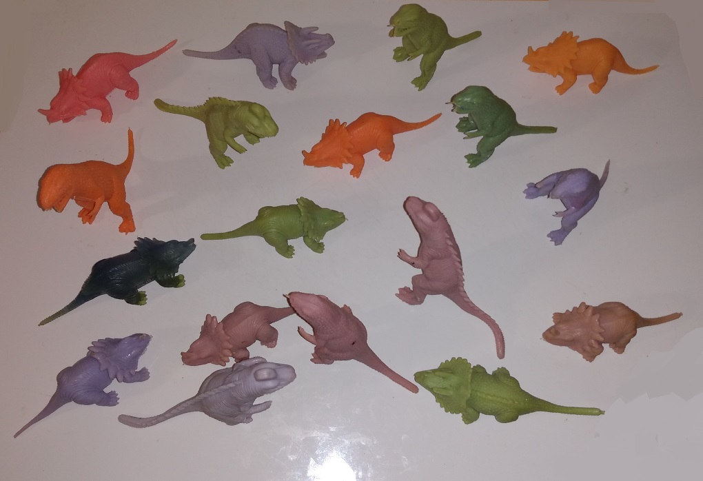 OPEN MOUTH MONOCHROME GROUP PICTURE