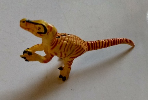 SAFARI DINOSAUR IMPOSTER