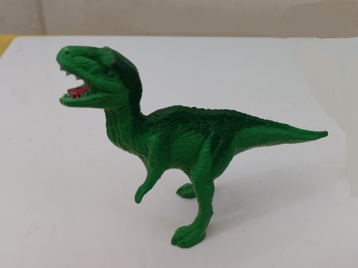 TYRANNOSAURUS