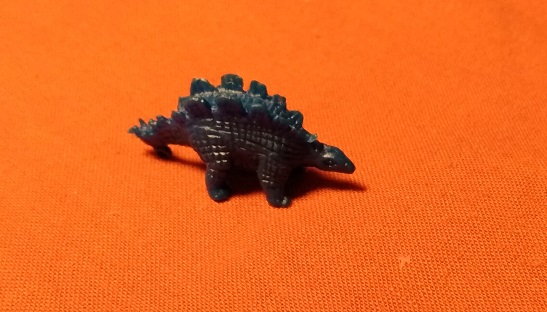 TINY DINOSAUR