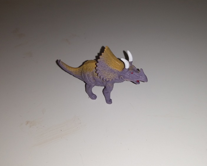 YOW DINOSAUR