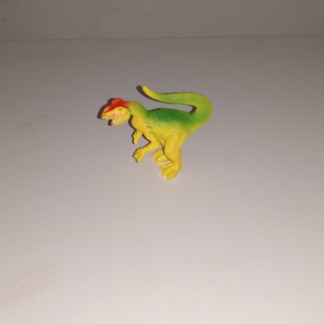 YOW DINOSAUR