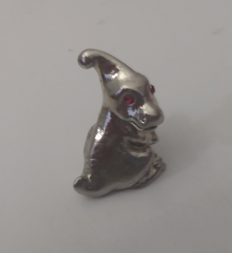 SUPER KIDS PARASAUROLOPHUS