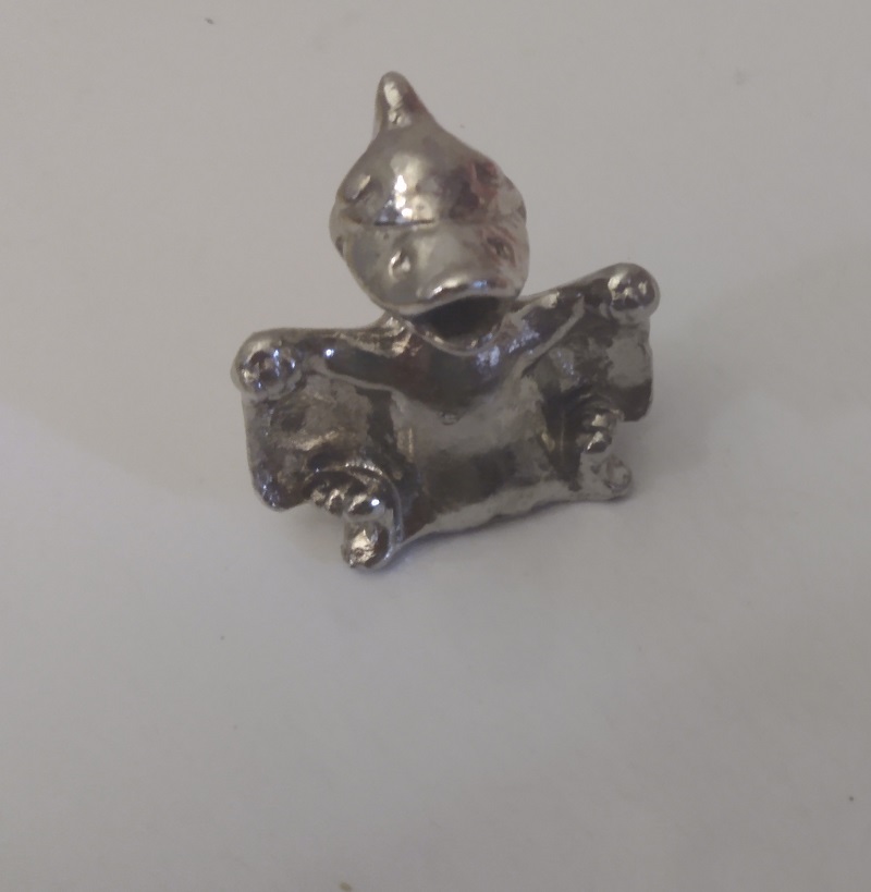 SUPER KIDS PTERANDON