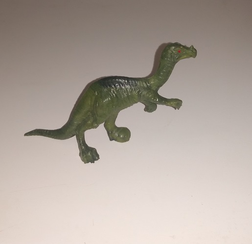 DANONE TOY DINOSAUR