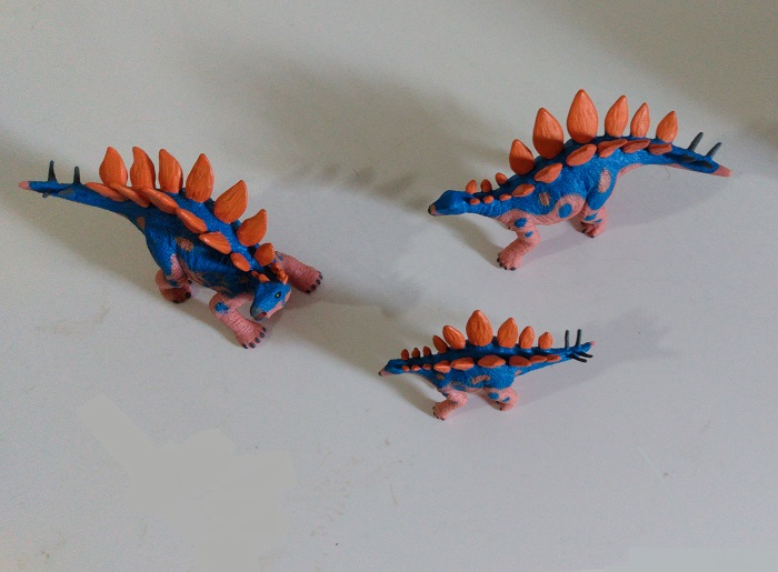 K and MINT STEGGY FAMILY