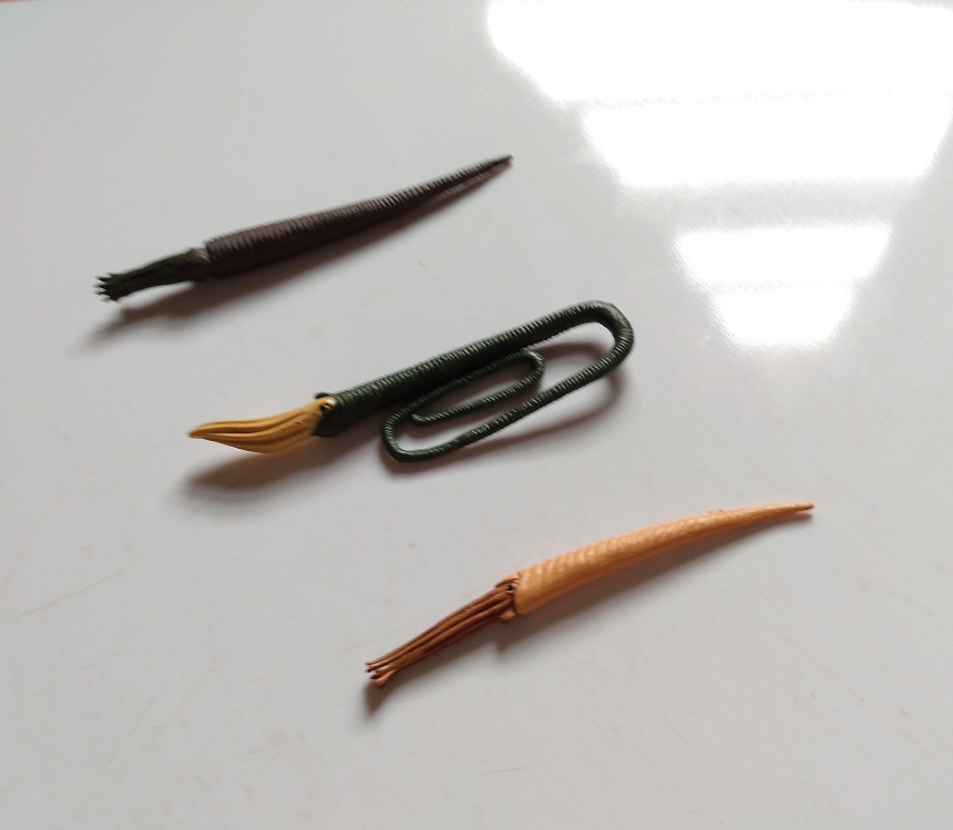 RCOMG CAMBRIAN SEA LIFE