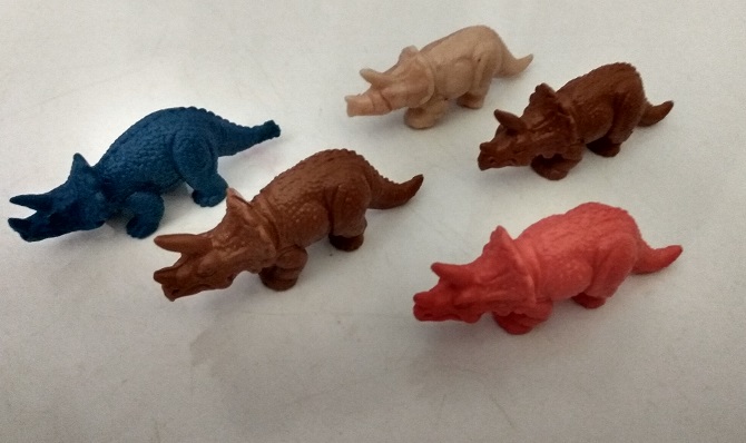 DIENER TRICERATOPS GROUP