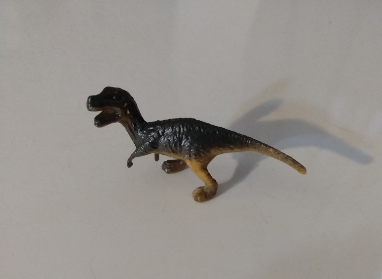 DINOSAUR