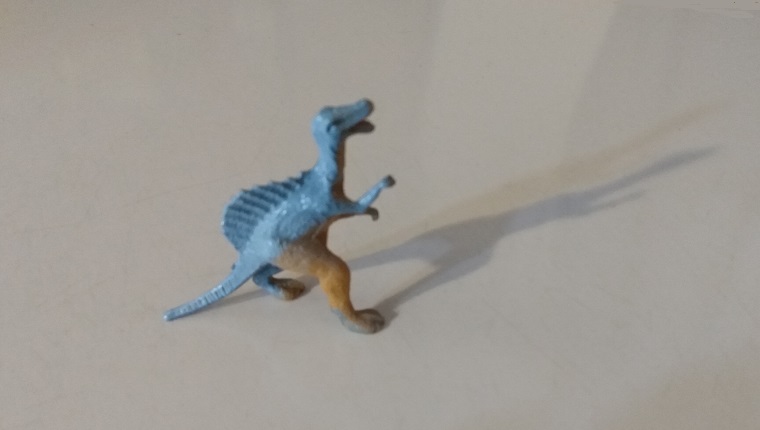 DINOSAUR