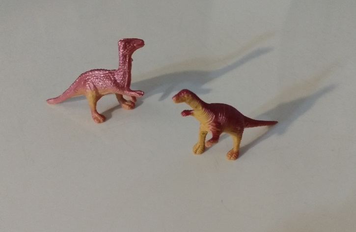 DINOSAUR