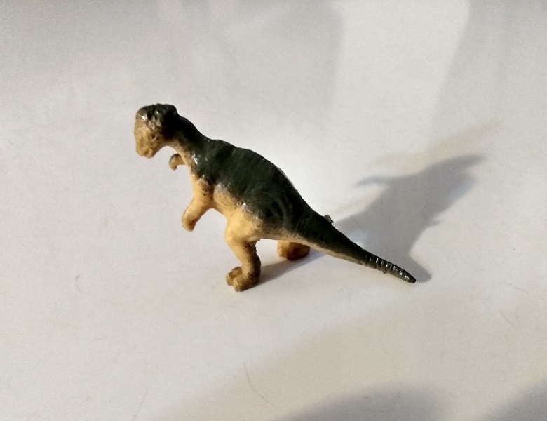 DINOSAUR