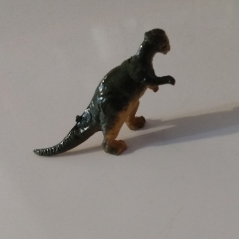 DINOSAUR
