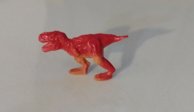 DINOSAUR