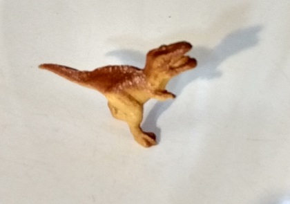 DINOSAUR