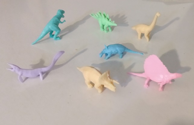 DINOSAURS
