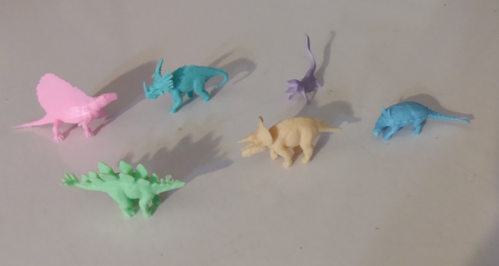 DINOSAURS