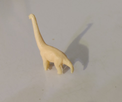 DINOSAUR