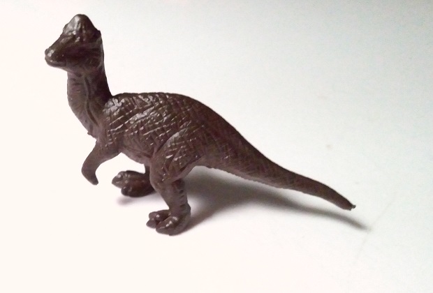 WALMART TUBE DINOSAUR