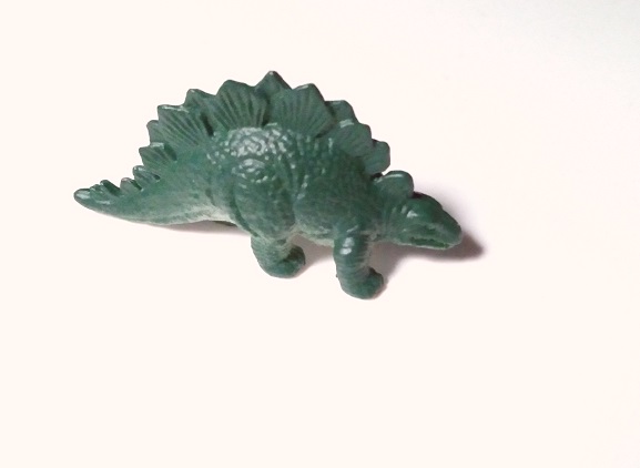 WALMART TUBE DINOSAUR