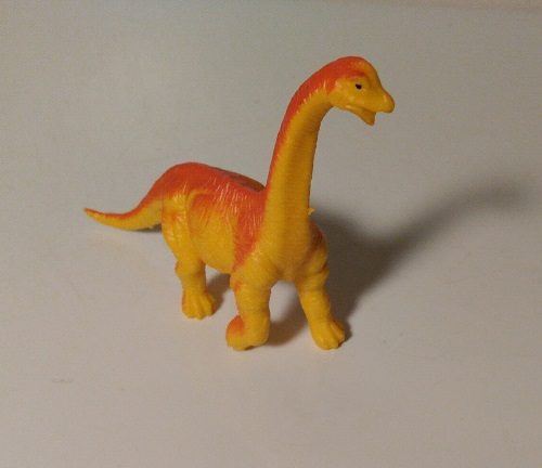 BRACHIOSAURUS