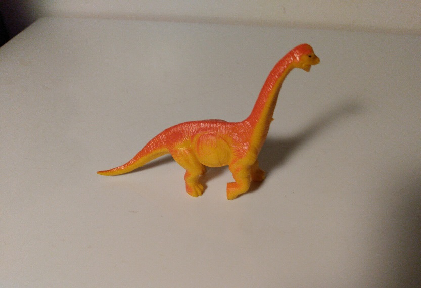 BRACHIOSAURUS