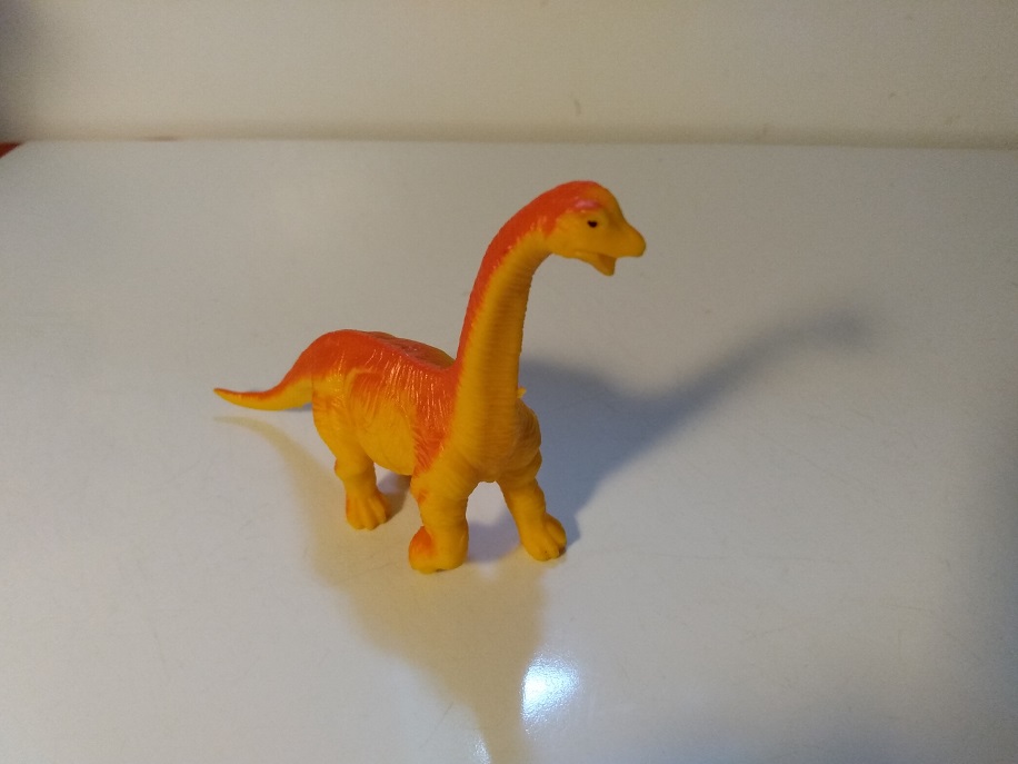 BRACHIOSAURUS