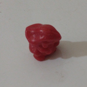 HOLLOW VENDING MACHINE DINOSAURS