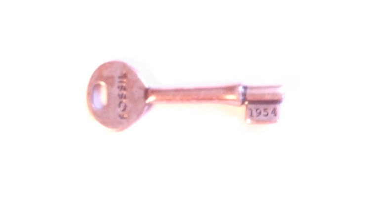 SKELETON KEY