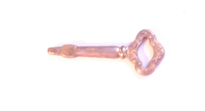 SKELETON KEY