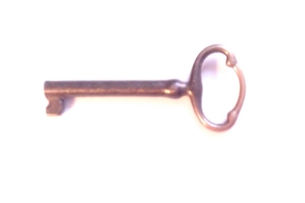 SKELETON KEY