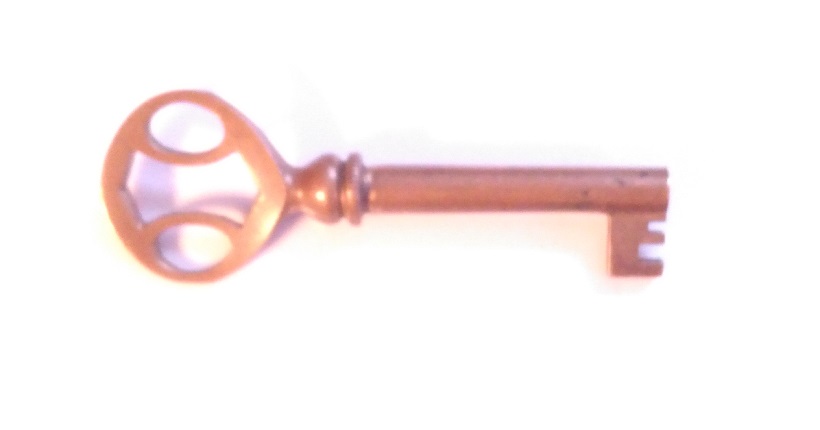 SKELETON KEY