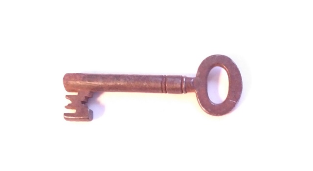 SKELETON KEY