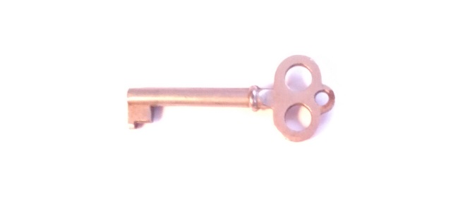 SKELETON KEY