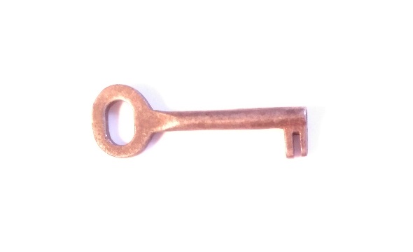 SKELETON KEY