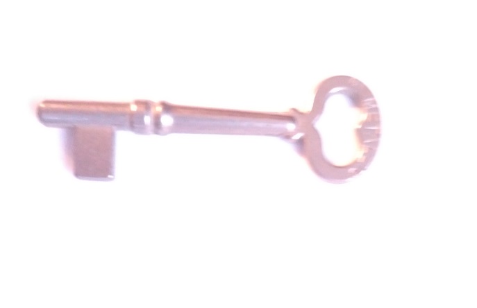 SKELETON KEY