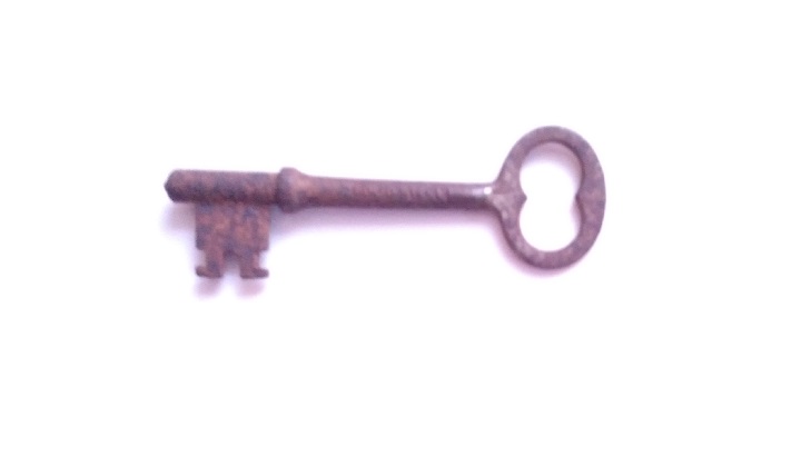 SKELETON KEY