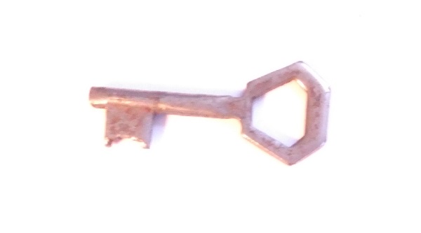SKELETON KEY