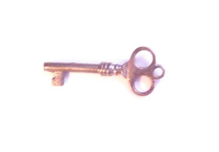 SKELETON KEY
