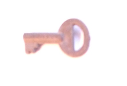 SKELETON KEY