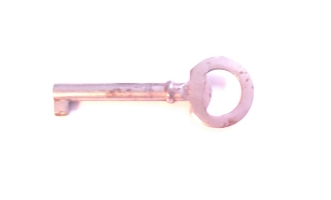 SKELETON KEY