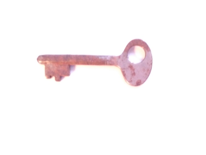 SKELETON KEY