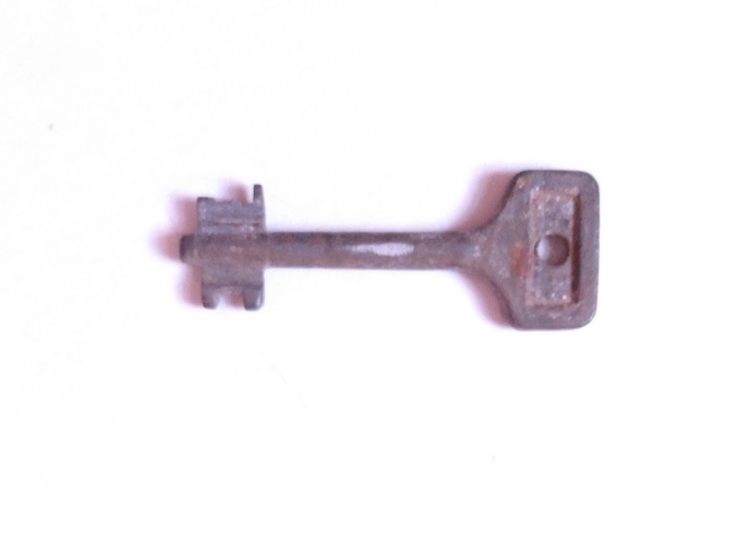 SKELETON KEY