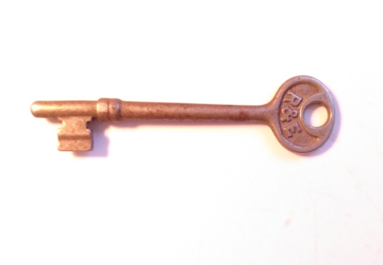 SKELETON KEY