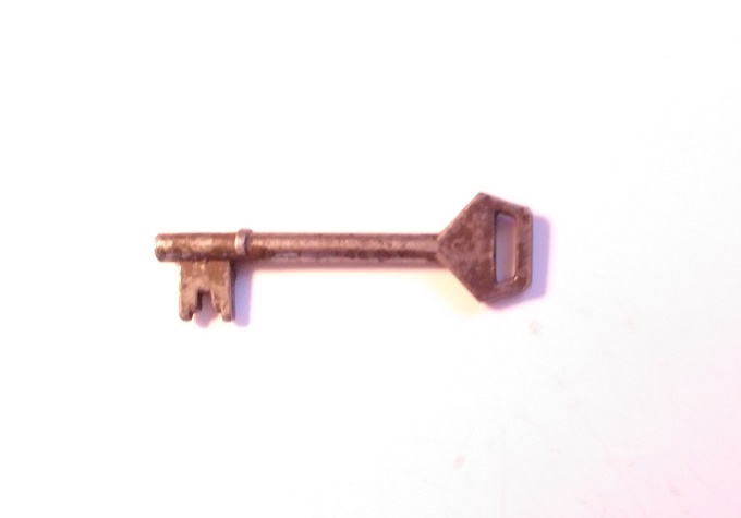 SKELETON KEY