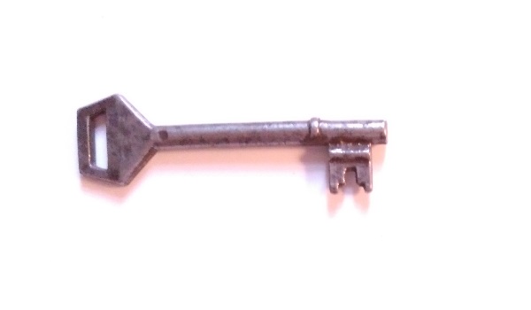 SKELETON KEY