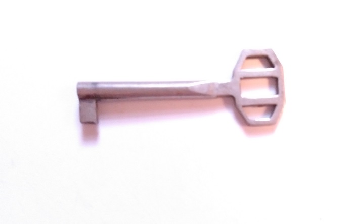 SKELETON KEY