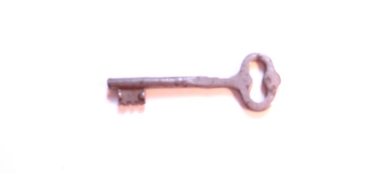 SKELETON KEY